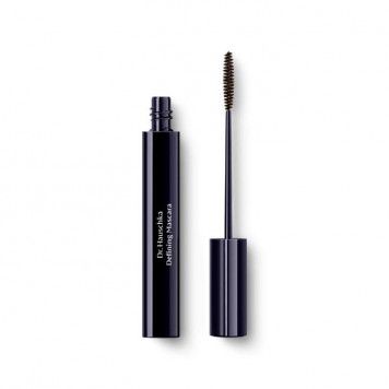 Dr. Hauschka Defining Mascara 02 brown